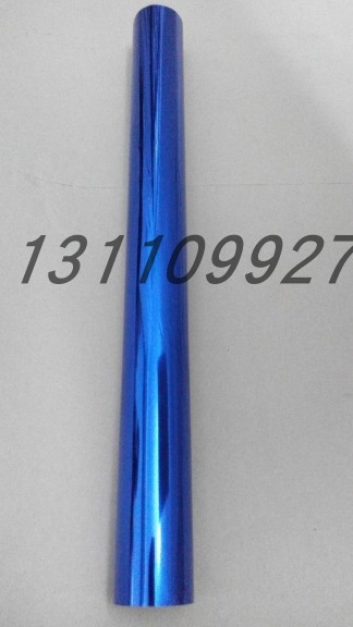 Jinsui electro-chemical aluminum foil hot stamping paper cutting machine free cutting blue red hot stamping paper plastic cloth sheet heat transfer printing