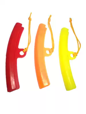 Tire changer accessories polyurethane protective sleeve steel ring plastic rubber sleeve car bird head wheel hub sheath 10