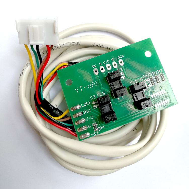 Zhuhai production of balancing machine accessories 96 dynamic instrument position sensor Automotive spindle light mobile phone battery sensor 