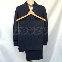 J version original USAF United States Air Force officer suit Korean War uniform dress