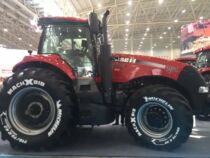Dongfeng Tractor Dongfanghong Tractor Lovo Tractor Original Air Conditioning Cooling and Heating Integrated Original Quality