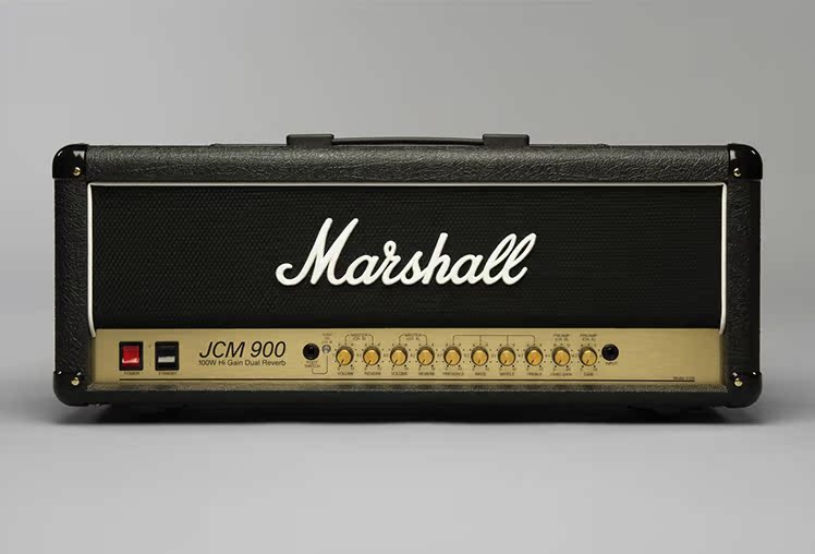 Spot Marshall Marshall JCM900 + 1960A Tube Guitar Guitar Split Loa - Loa loa loa vi tính microlab