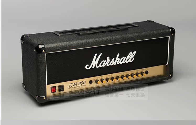Spot Marshall Marshall JCM900 + 1960A Tube Guitar Guitar Split Loa - Loa loa loa vi tính microlab
