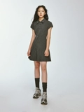 Checsed 24ss College Fashion Book Nerds