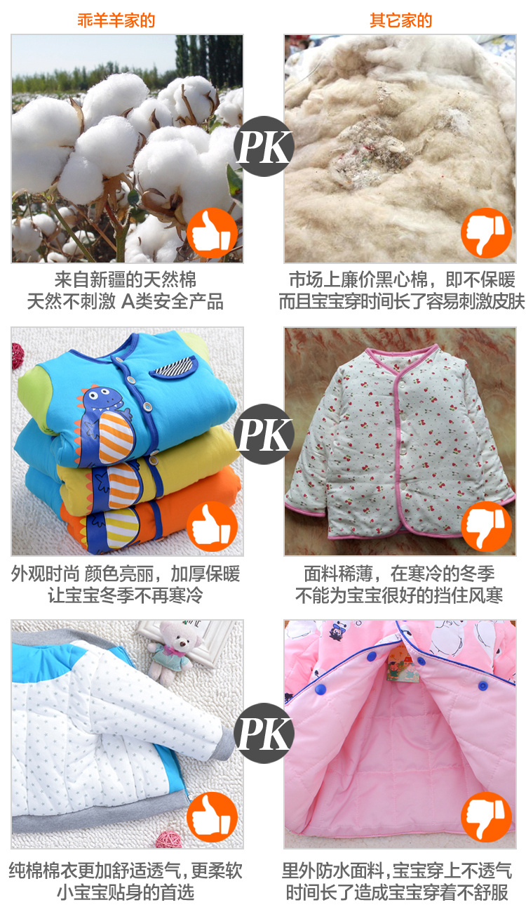 Manteau pour enfant - Ref 2163560 Image 14