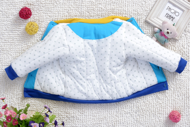 Manteau pour enfant - Ref 2163560 Image 45