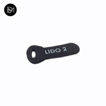 OE lido 2 Hand Coffee Grinder Special Bag by Orphan Espresso