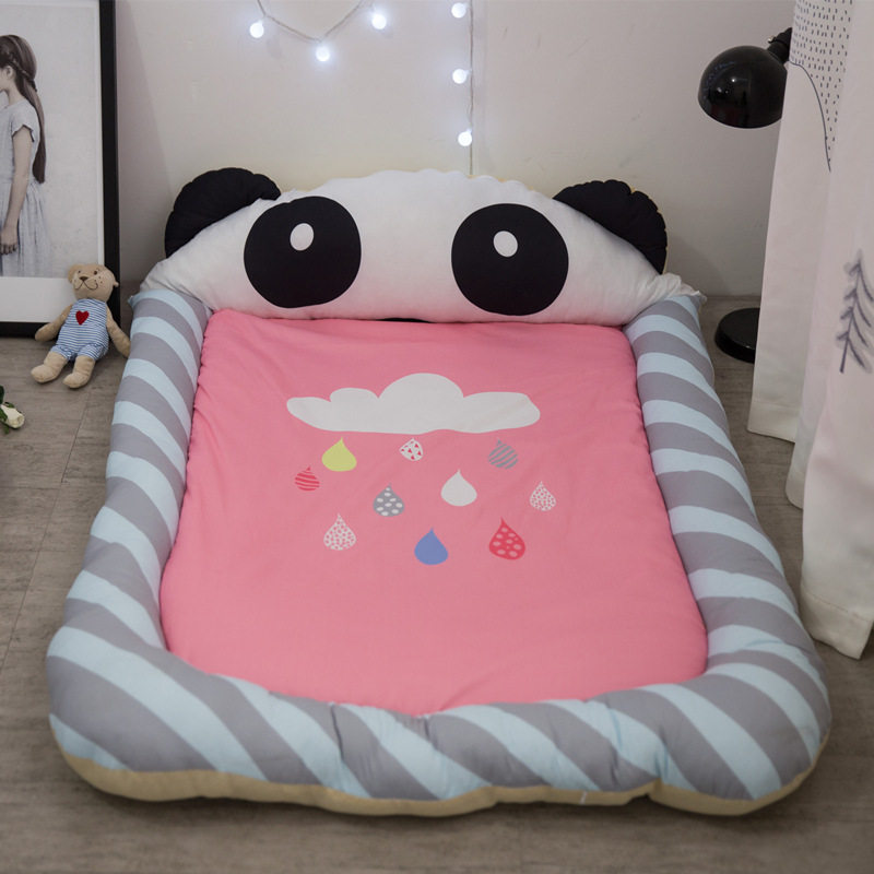 baby big pillow