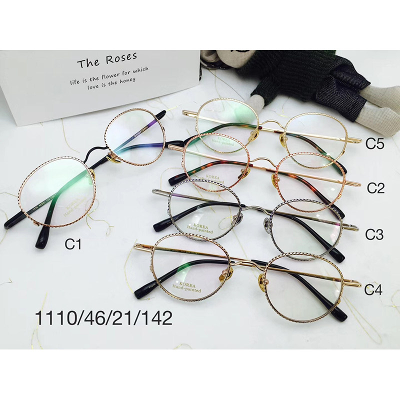 Designer series 1110 size 46-21-142
