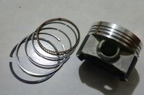 Light riding Suzuki motorcycle accessories Superman QS150T cylinder plug ring piston plus ring set