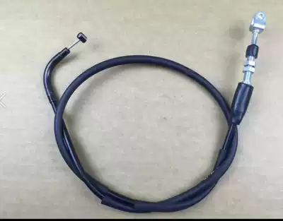 Light riding Suzuki locomotive QS125-5 Junchi GT125-5 line clutch tension line clutch cable