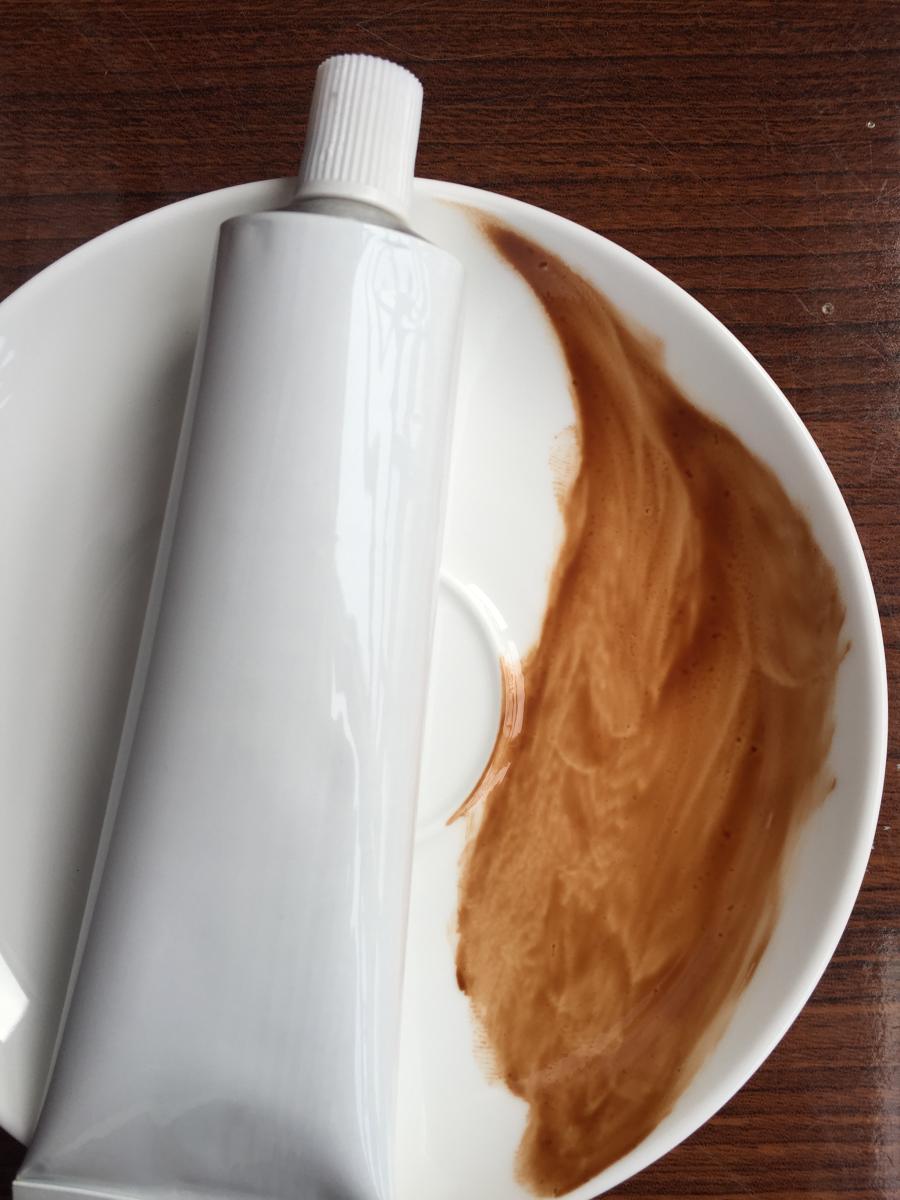 Conventional transparent push-light lacquer Natural raw lacquer lacquer lacquer lacquer art gold