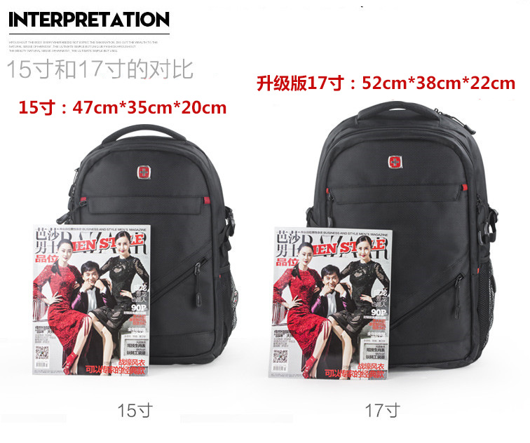 Sac homme - Ref 50533 Image 11
