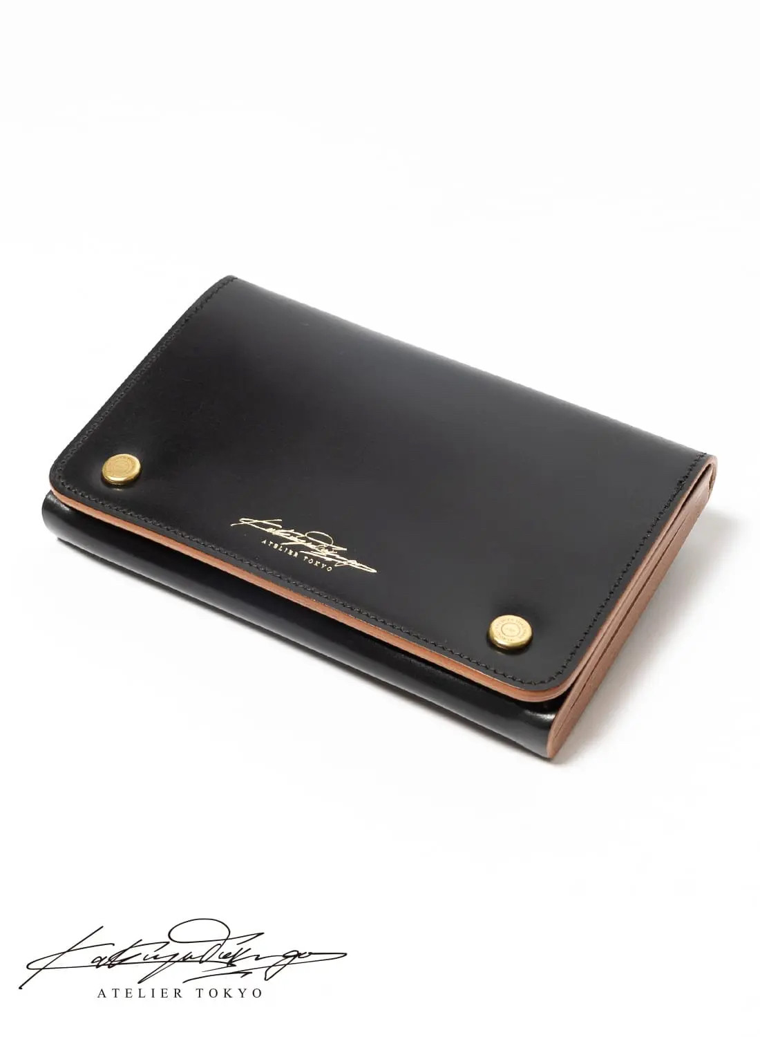 LYNCH SILVERSMITH 限量Chubby Wallet 迷你厚款錢包-淘寶Taobao | 天貓