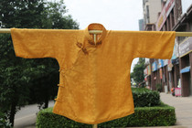 Suro one-piece vintage cheongsam blouse flower cheongsam short cheongsam