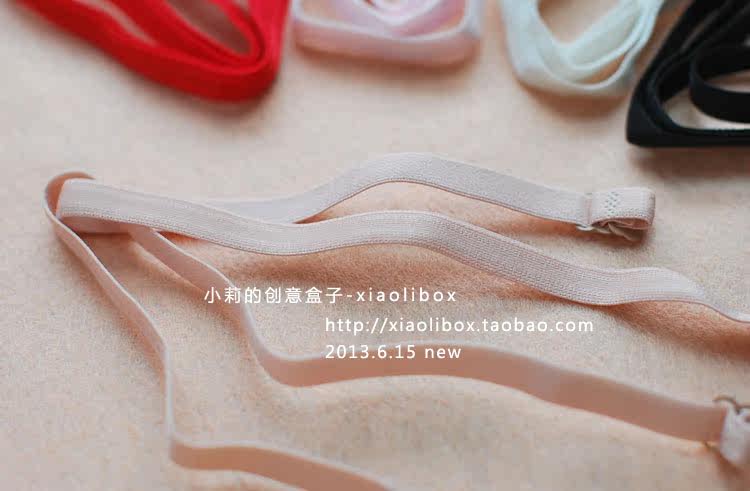 Sangles pour lingerie MB-004 - Ref 814519 Image 5