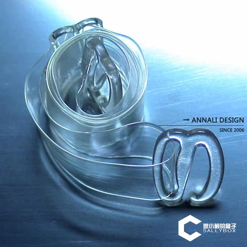 Sangles pour lingerie JC-007 - Ref 815905 Image 6