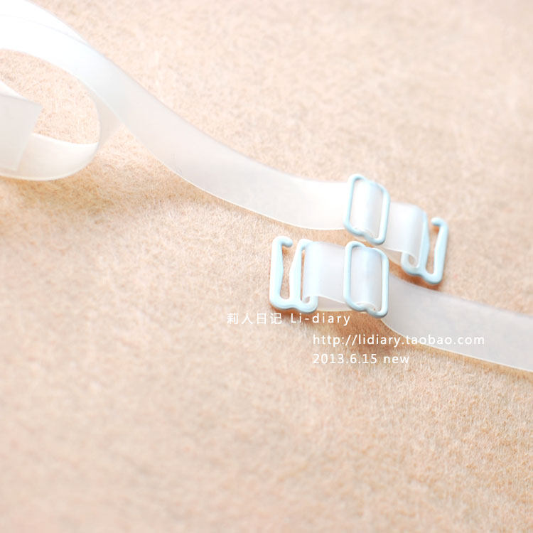 Sangles pour lingerie - Ref 816819 Image 6