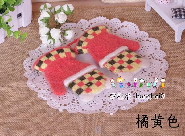 Gants pour enfants en de laine - Ref 2145571 Image 24