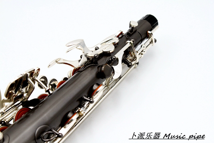 Bupa Nhạc cụ PIPE MUSIC Trường học cổ xưa Saxophone Saxophone được tân trang lại Dịch vụ bảo trì toàn diện - Nhạc cụ phương Tây đàn vĩ cầm