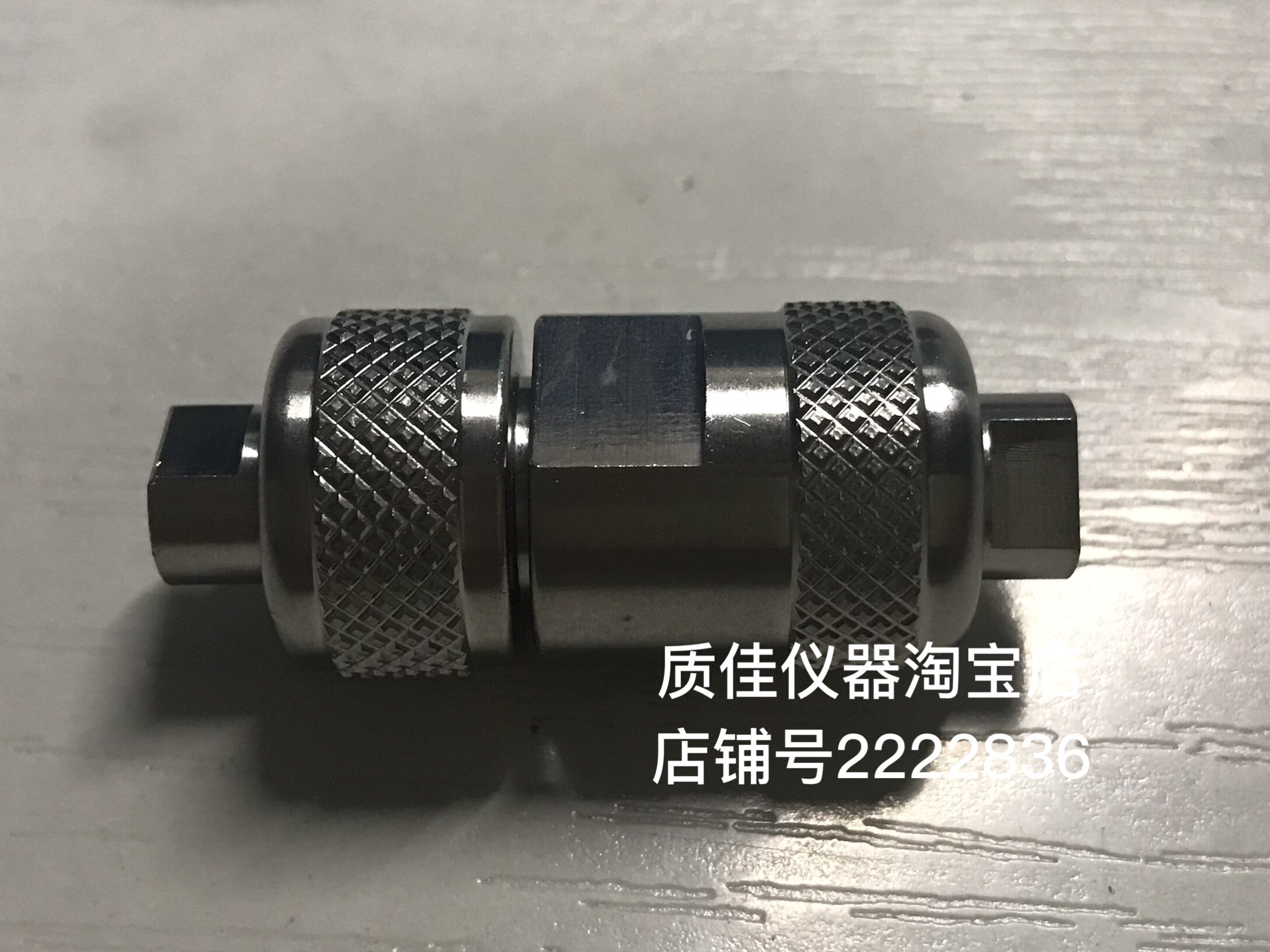 HPLC不锈钢C18保护柱通用型 柱芯筛板与保护柱卡套组合