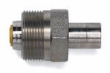 安捷伦原装液相色谱被动入口阀1100/1260进口促销阀套G1312-60066