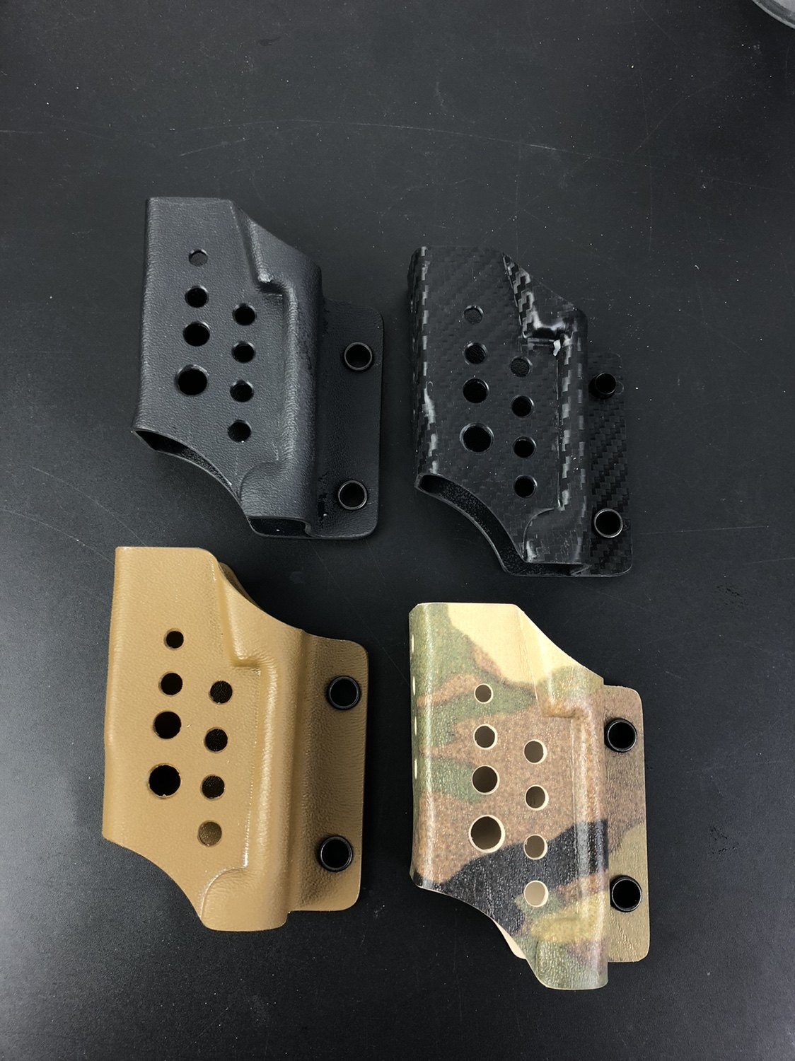 Leatherman MUT Professional Shooter Bomb Disposal Specialist Pliers Tactics K-Sheath Pliers Sleeves