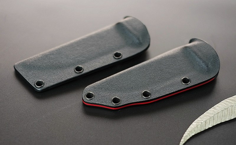 Sweden FK F1 S1 A1 K sheath knife cover kydex tactical scabbard