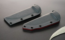 Sweden fallkniven FK F1 S1 A1 K sheath knife sleeve kydex tactical scabbard
