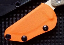 ESEE lzula Ant K Sheath Knife sleeve kydex Tactical scabbard