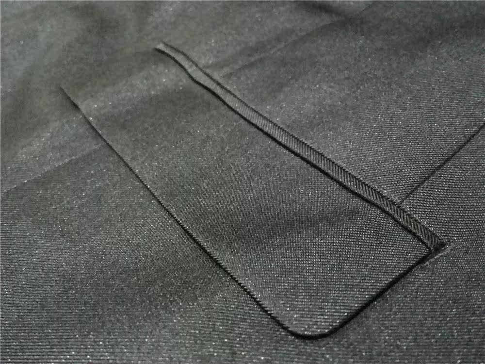 Costume homme pour Quatre saisons - Ref 1554545 Image 5