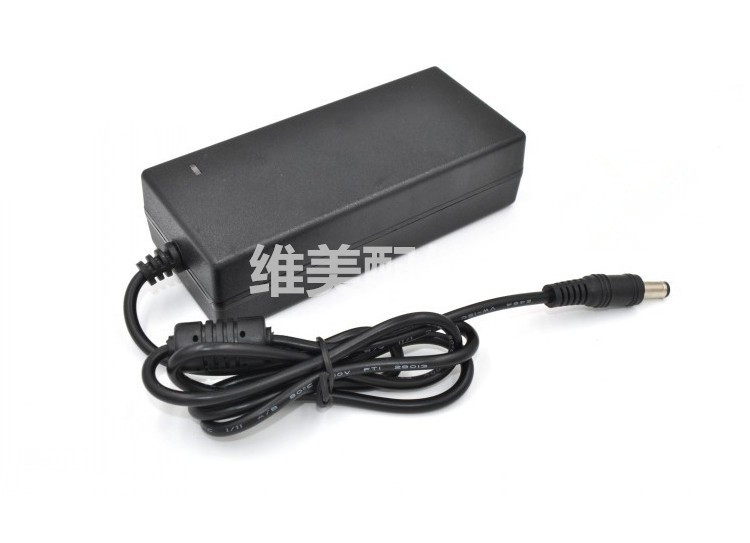 12V5A power adapter Display TV monitoring power LED12V 6A 5A 4A 3A 2A Foot safety