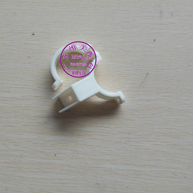 Thickened Original Installed High Frequency Head Plastic Clip KU10750 in nine households with small pot lid antenna clamp 9 No. 11300