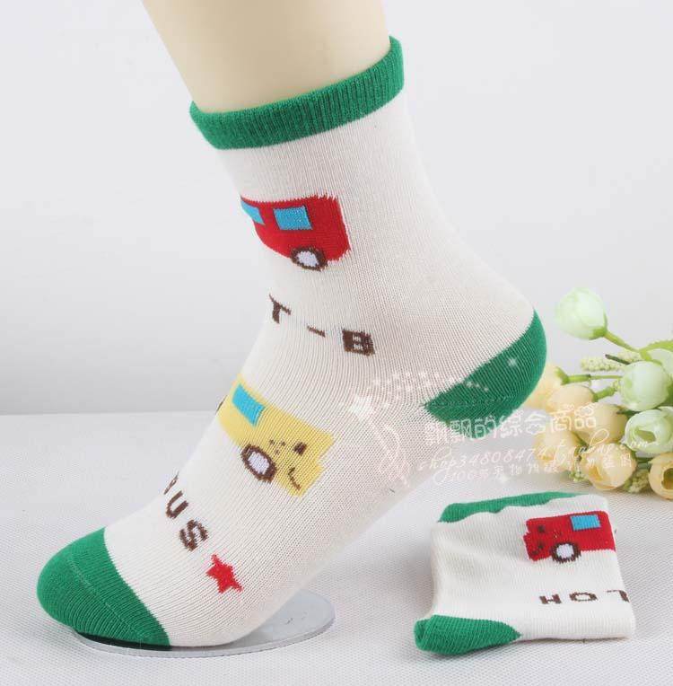 Chaussettes enfant - Ref 2106837 Image 11