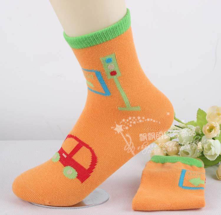 Chaussettes enfant - Ref 2106837 Image 9
