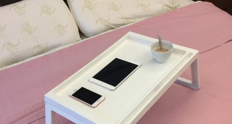 Khăn trải giường IKEA Fabrina (150x250 / 250x250cm hồng / be) mua trong nước mẫu ga trải giường spa