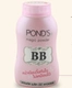 BB Magic Oil Control Powder