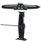 RV jack trailer jack scissor diamond RV outrigger trailer ອຸປະກອນເສີມສະຫນັບສະຫນູນກອບການເຊື່ອມ