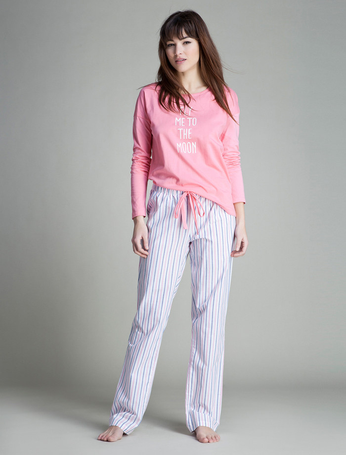 Pantalon pyjama jeunesse - Ref 716847 Image 13