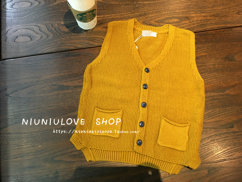 Gilet enfant - Ref 2070429 Image 27
