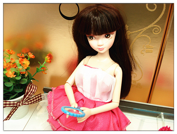 Phụ kiện búp bê, đồ chơi, búp bê, phụ kiện, đồ chơi, bé gái, búp bê, đồ trang trí, phụ kiện phổ quát do choi be gai
