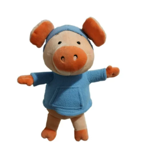 Плюшевая милая игрушка, брендовая кукла, популярно в интернете, подарок на день рождения