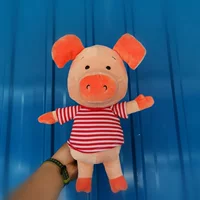 Красная полоса