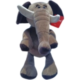 Кукла, плюшевая милая детская игрушка, слон, популярно в интернете, подарок на день рождения