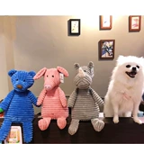 Плюшевая милая игрушка, успокаивающая кукла, лиса, енот, подарок на день рождения