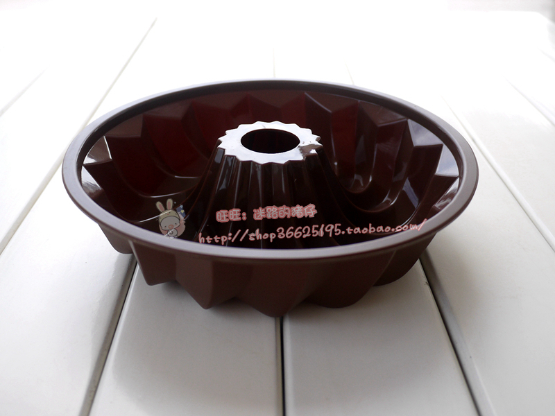 Xuất khẩu sang Châu Âu và Châu Mỹ Bánh 8 inch Savalin khuôn bánh bão lốc lò đối lưu lò nướng khuôn - Tự làm khuôn nướng khuôn bánh dứa