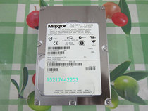  DELL Maxtor N4715 YC952 ATLAS 10K V 146G 80-pin SCSI Server Hard Disk