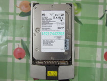  HP Server hard Disk BF03685A35 286774-005 289241-001 36 4GB 15K