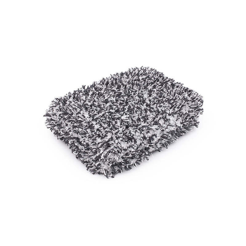 The Rag Company Trc Car Wash Towel Block