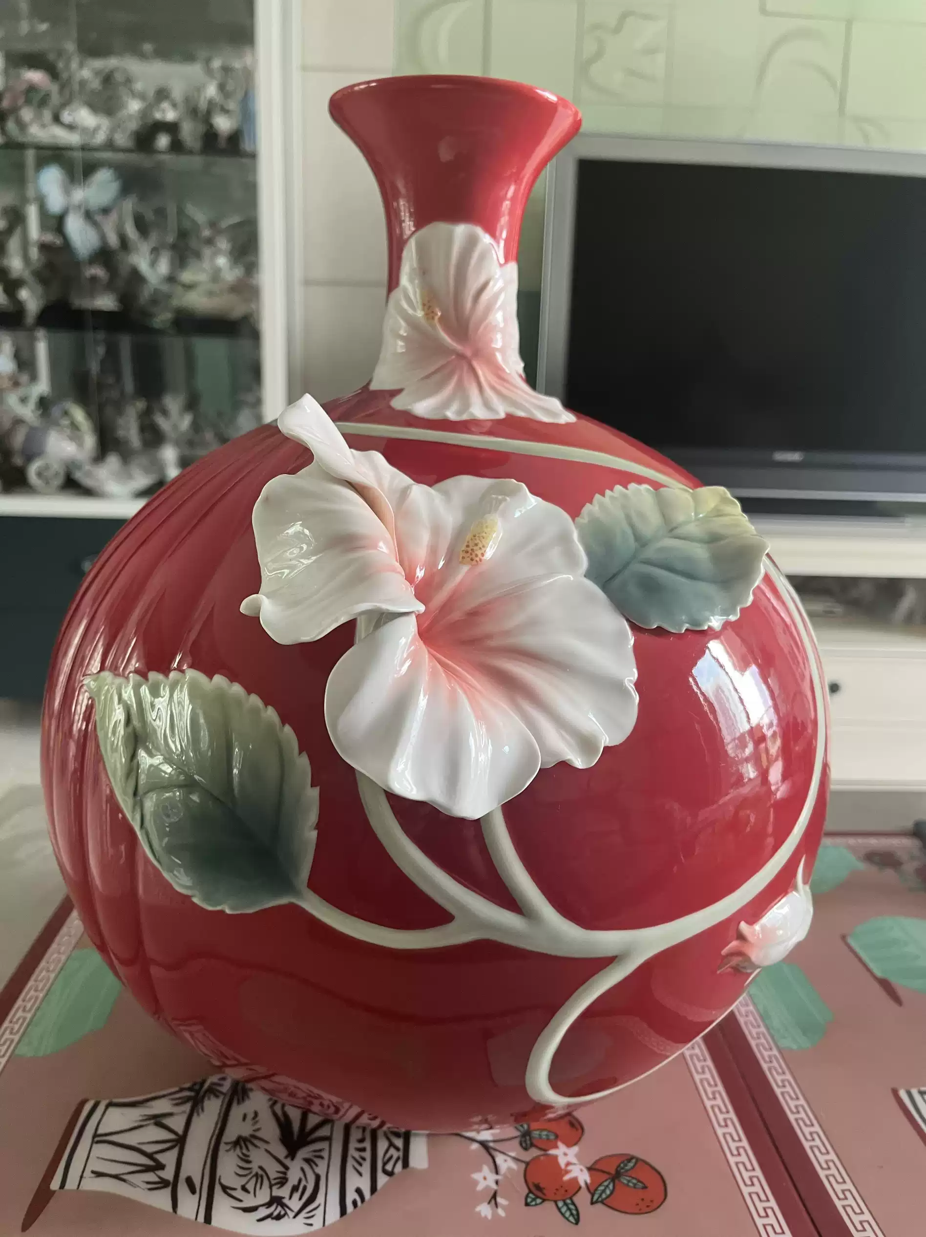 FRANZ 花瓶 FZ03390 FRANZ 花瓶 FZ03390 - メルカリ